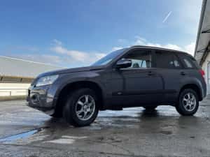 Suzuki Grand Vitara 2.4 Benzina Automat 4x4 Reductor Full – 164.000 km — miniatura 7