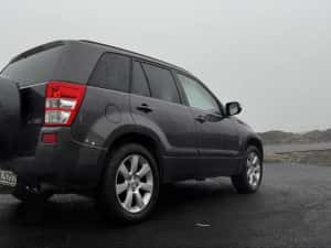 Suzuki Grand Vitara 2.4 Benzina Automat 4x4 Reductor Full – 164.000 km — miniatura 9