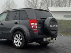 Suzuki Grand Vitara 2.4 Benzina Automat 4x4 Reductor Full – 164.000 km — miniatura 10