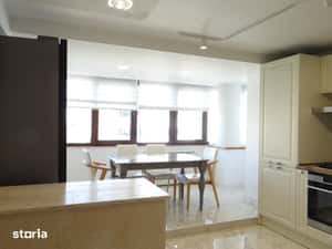 De inchiriat ,inchiriere apartament 3 camere Bulevard Decebal — miniatura 5