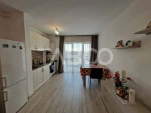 Apartament de inchiriat 2 camere ETAJ 1 cu parcare Calea Surii Mici — miniatura 2