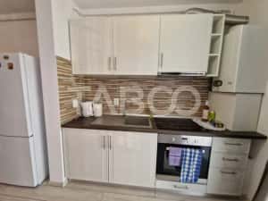 Apartament de inchiriat 2 camere ETAJ 1 cu parcare Calea Surii Mici — miniatura 3