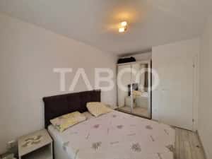 Apartament de inchiriat 2 camere ETAJ 1 cu parcare Calea Surii Mici — miniatura 5