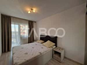 Apartament de inchiriat 2 camere ETAJ 1 cu parcare Calea Surii Mici — miniatura 6
