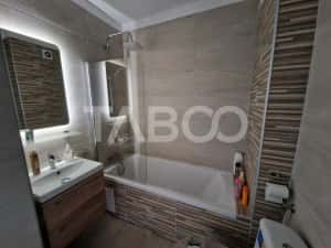 Apartament de inchiriat 2 camere ETAJ 1 cu parcare Calea Surii Mici — miniatura 8