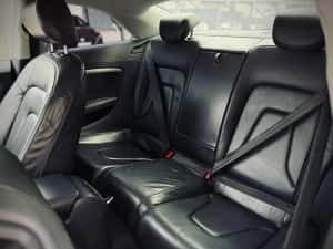 Audi A5 2.7 TDI Automat 2009 ! Parc Auto / Rate / Variante -/+ ! — miniatura 4