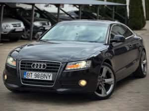 Audi A5 2.7 TDI Automat 2009 ! Parc Auto / Rate / Variante -/+ ! — miniatura 8