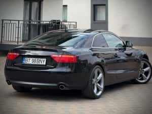 Audi A5 2.7 TDI Automat 2009 ! Parc Auto / Rate / Variante -/+ ! — miniatura 9