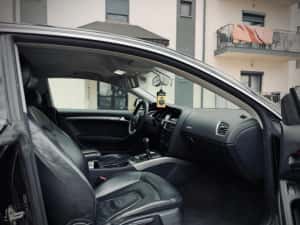 Audi A5 2.7 TDI Automat 2009 ! Parc Auto / Rate / Variante -/+ ! — miniatura 10