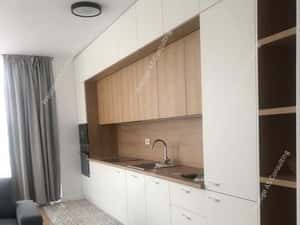 Apartament 3 camere | Nord One | Parcare, | Smart home — miniatura 5