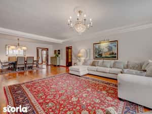 Apartament 4 Camere | Herastrau | Soseaua Nordului — miniatura 5