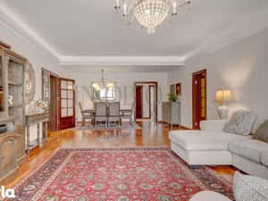 Apartament 4 Camere | Herastrau | Soseaua Nordului — miniatura 6