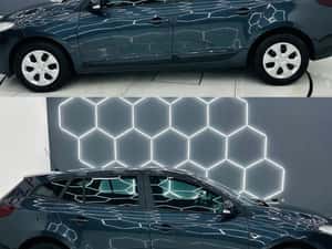 Renault Megane Break / Estate 2010 — miniatura 5