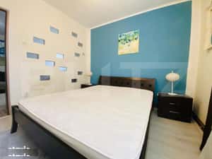 Apartament 2 camere, 50 mp, parcare, zona Piata Cipariu — miniatura 1