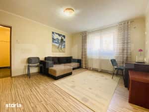 Apartament 2 camere, 50 mp, parcare, zona Piata Cipariu — miniatura 3