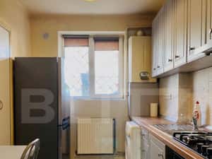 Apartament 2 camere, 50 mp, parcare, zona Piata Cipariu — miniatura 5