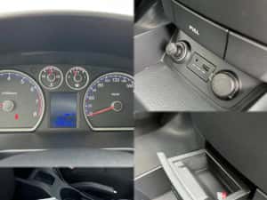 Hyundai i30, 99.000km 2011, 1.4 Benzina Euro 5, roti vara/iarna — miniatura 7