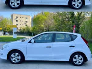 Hyundai i30, 99.000km 2011, 1.4 Benzina Euro 5, roti vara/iarna — miniatura 8