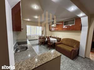 Apartament 2 camere, decomandat - bld. Republicii, zona Liana — miniatura 4
