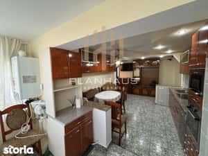 Apartament 2 camere, decomandat - bld. Republicii, zona Liana — miniatura 5