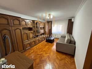 Apartament 2 camere, decomandat - bld. Republicii, zona Liana — miniatura 6