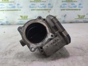 Clapeta acceleratie 06K133062AS 2.0 DKNA +hybrid Audi A6 C8 (2018 - 2020) — miniatura 3