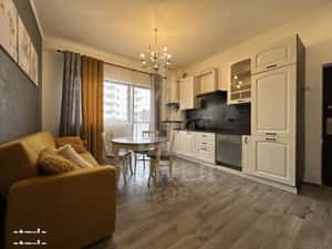 Apartament 2 camere de închiriat + 1 loc de parcare - Doamna Stanca