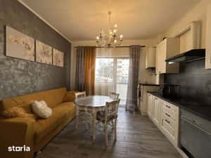 Apartament 2 camere de închiriat + 1 loc de parcare - Doamna Stanca — miniatura 4