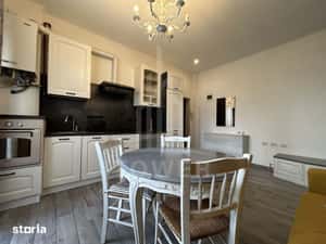 Apartament 2 camere de închiriat + 1 loc de parcare - Doamna Stanca — miniatura 5