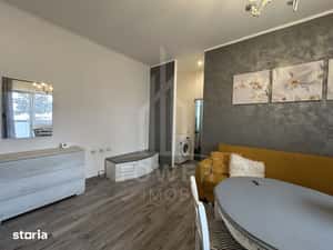 Apartament 2 camere de închiriat + 1 loc de parcare - Doamna Stanca — miniatura 6