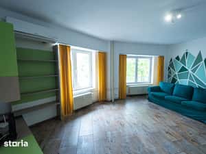 Apartament 2 camere, Direct proprietar, Calea Călărașilor 54mp. — miniatura 4