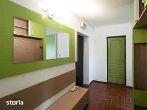 Apartament 2 camere, Direct proprietar, Calea Călărașilor 54mp. — miniatura 5