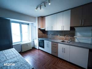 Apartament 2 camere, Direct proprietar, Calea Călărașilor 54mp. — miniatura 6