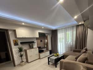 Inchiriez apartament 3 camere Doamna Ghica-Parcul Lunca Florilor