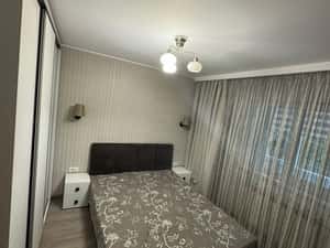 Inchiriez apartament 3 camere Doamna Ghica-Parcul Lunca Florilor — miniatura 4