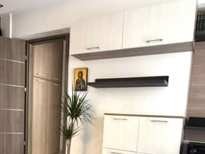 Inchiriez apartament 3 camere Doamna Ghica-Parcul Lunca Florilor — miniatura 6