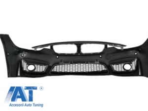 Bara fata BMW F30 M3 cu gaura de proiector — miniatura 3
