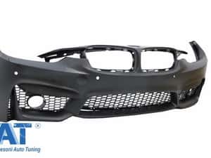 Bara fata BMW F30 M3 cu gaura de proiector — miniatura 10