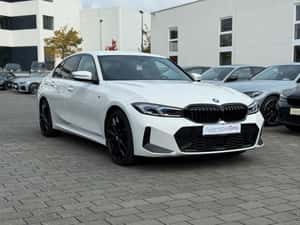 BMW 330 Berlină Second-Hand, 21.600 km, 2023 — miniatura 5