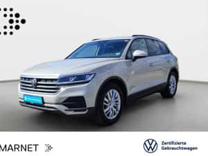 Vânzare Volkswagen Touareg SUV 2018 — miniatura 1