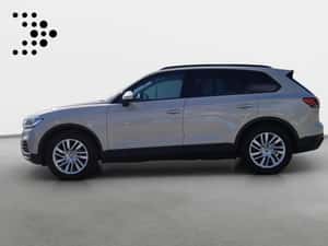 Vânzare Volkswagen Touareg SUV 2018 — miniatura 2