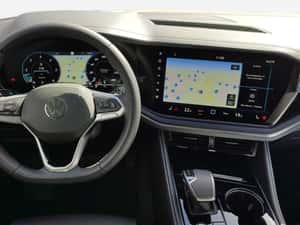 Vânzare Volkswagen Touareg SUV 2018 — miniatura 4