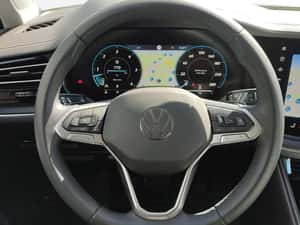 Vânzare Volkswagen Touareg SUV 2018 — miniatura 7