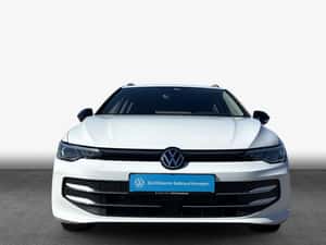 Volkswagen Golf Automată 150 HP Diesel