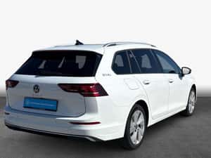 Volkswagen Golf Automată 150 HP Diesel — miniatura 3