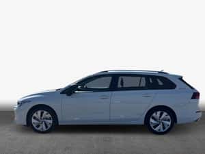 Volkswagen Golf Automată 150 HP Diesel — miniatura 4