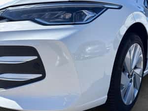 Volkswagen Golf Automată 150 HP Diesel — miniatura 5