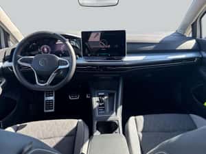 Volkswagen Golf Automată 150 HP Diesel — miniatura 6