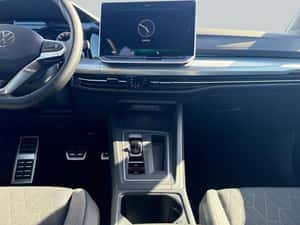 Volkswagen Golf Automată 150 HP Diesel — miniatura 7