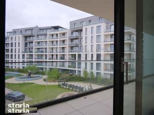 Apartament 2 camere Premium The Ivy - JANDARMERIEI — miniatura 3